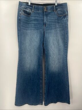 Size 20  Trouser Venezia Jeans  NWT